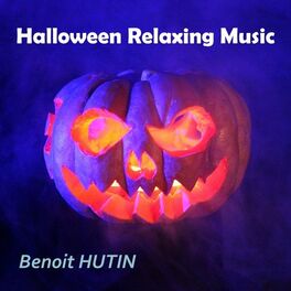 Album cover of Halloween Relaxing Music (Radio Edit)