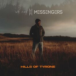 Album cover of Hills Of Tyrone