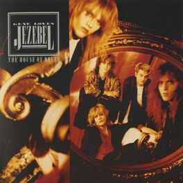 Album cover of The House Of Dolls