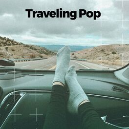 Album cover of Traveling Pop