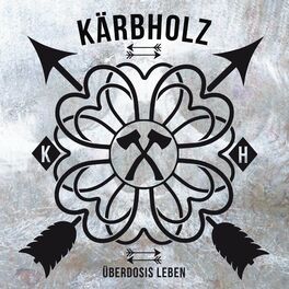 Album picture of Überdosis Leben