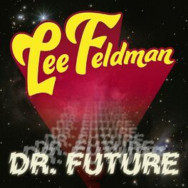 Album cover of Dr. Future