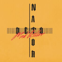 Album cover of Detonator
