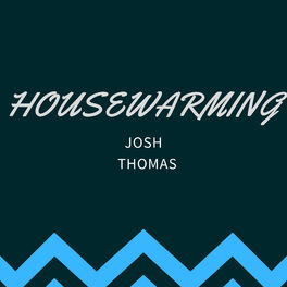 Album cover of HOUSEWARMING