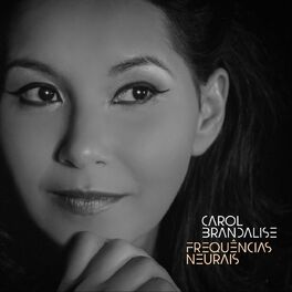 Album cover of Frequências Neurais