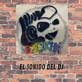 Album cover of El Sonido del Dj