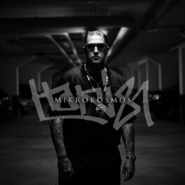 Album cover of Mikrokosmos