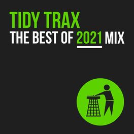 Album cover of Best of Tidy 2021
