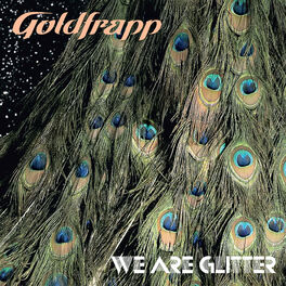 Album cover of We Are Glitter