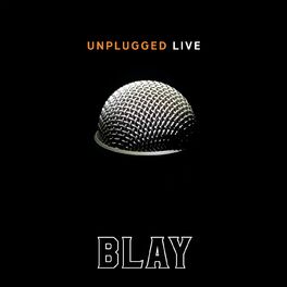 Album cover of Unplugged Live