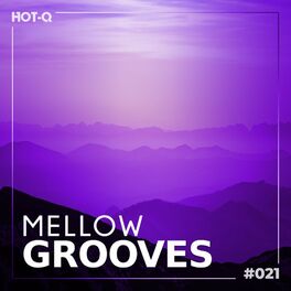Album cover of Mellow Grooves 021
