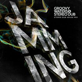 Album cover of Jamming (Stereo Dub House Mix)