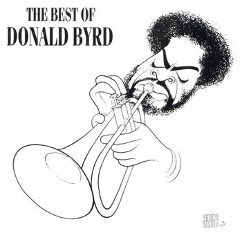 Donald Byrd - Street Lady: listen with lyrics | Deezer