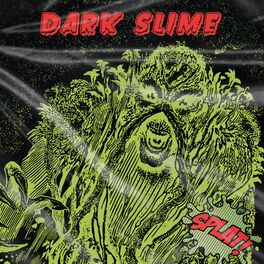 Album cover of Dark Slime
