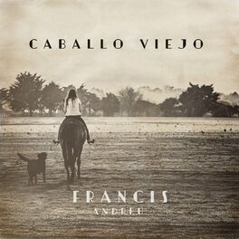 Album cover of Caballo Viejo