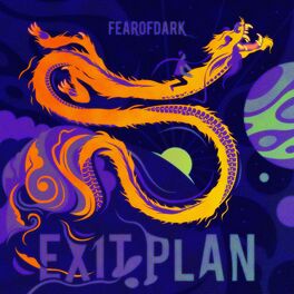 Album cover of Exit Plan