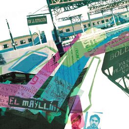 Album cover of En La Estación
