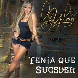 Album cover of Tenía Que Suceder
