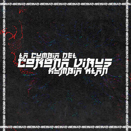 Album cover of La Cumbia del Coronavirus