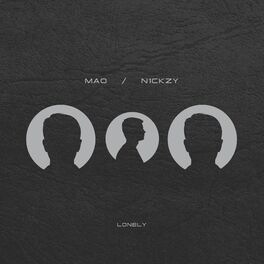 Album cover of Lonely
