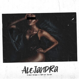 Album cover of Alejandra