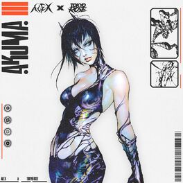 Album cover of AKUMA 3