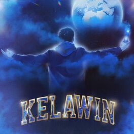 Album cover of KELAWIN