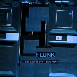 Album cover of Deconstruction Time Again
