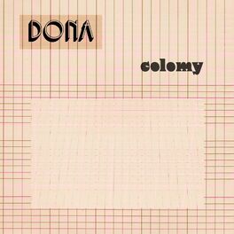 Album cover of Dona