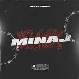 Album cover of Minaj