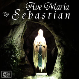 Album cover of Ave Maria (Instrumental)
