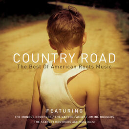 Album cover of Country Road - The Best of American Roots