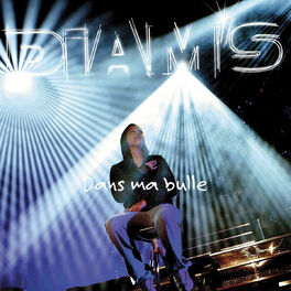 Album cover of Dans ma bulle (Edit radio - Live 2006)