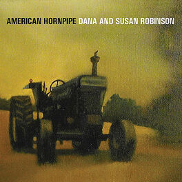 Album cover of American Hornpipe