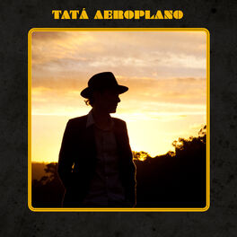 Album cover of Tatá Aeroplano