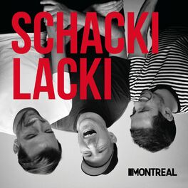 Album cover of Schackilacki