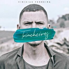 Album cover of Trincheiras