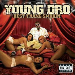 Album cover of Best Thang Smokin' (Explicit Version)