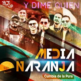 Album cover of Y dime quien