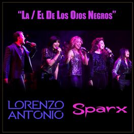 Album cover of La / El de los Ojos Negros (En Vivo)