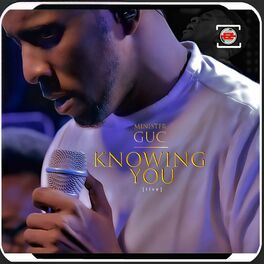 Album cover of Knowing You