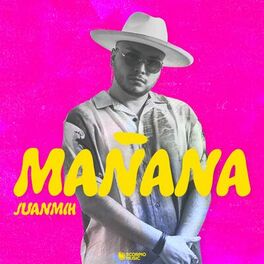 Album cover of Mañana