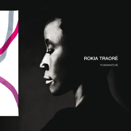 Album cover of Tchamantché