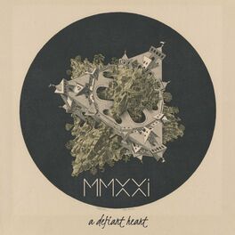 Album cover of MMXXI