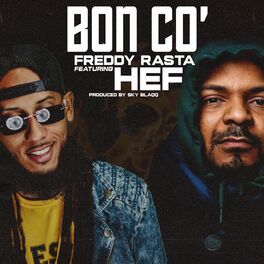 Album cover of Bon Co'