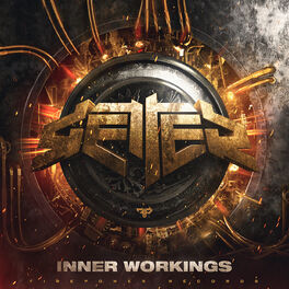 Album cover of Inner Workings