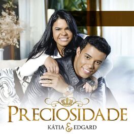 Album cover of Precisosidade