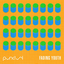 Album cover of Fading Youth - EP