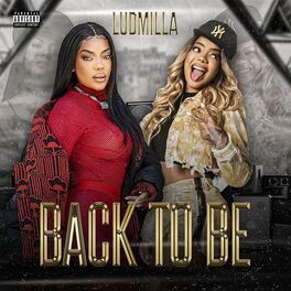 Album cover of Back to Be