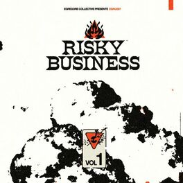 Album cover of Risky Business, Vol. 1